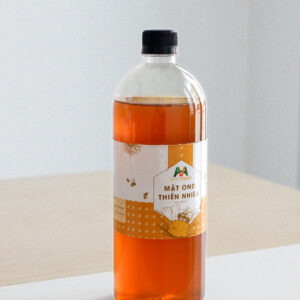 mật ong thiên nhiên nguyên chất Amazingon