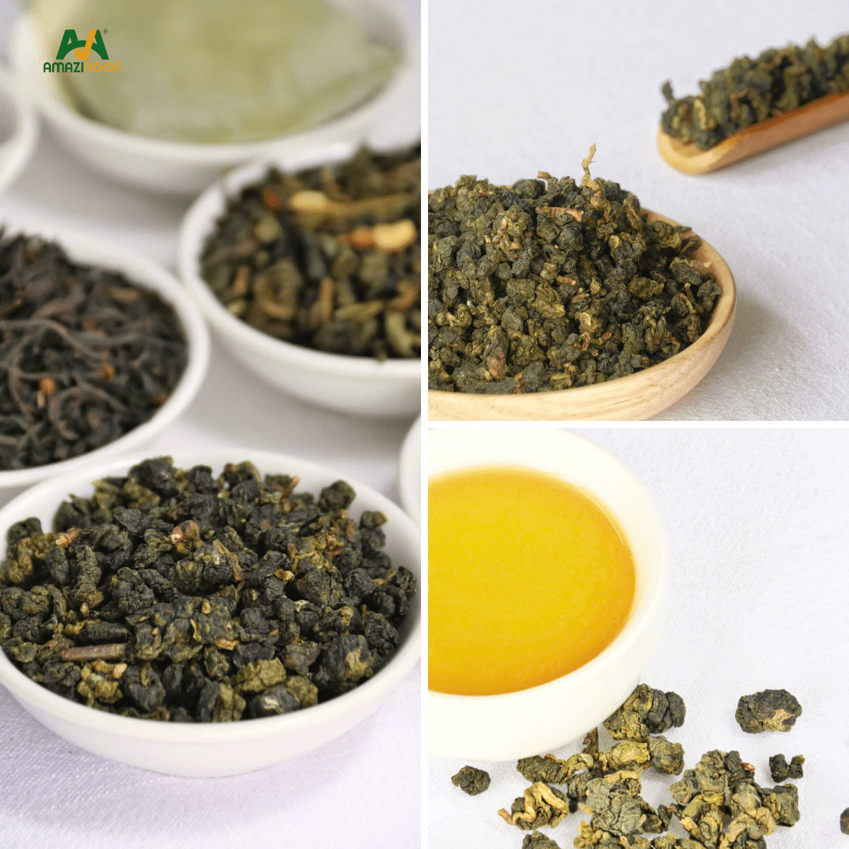 Oolong xanh kim tuyen-min