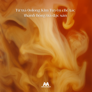 trà đặc sản hồng trà kim tuyên