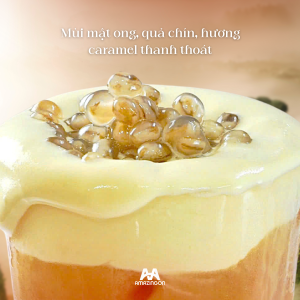 trà đặc sản hồng trà kim tuyên