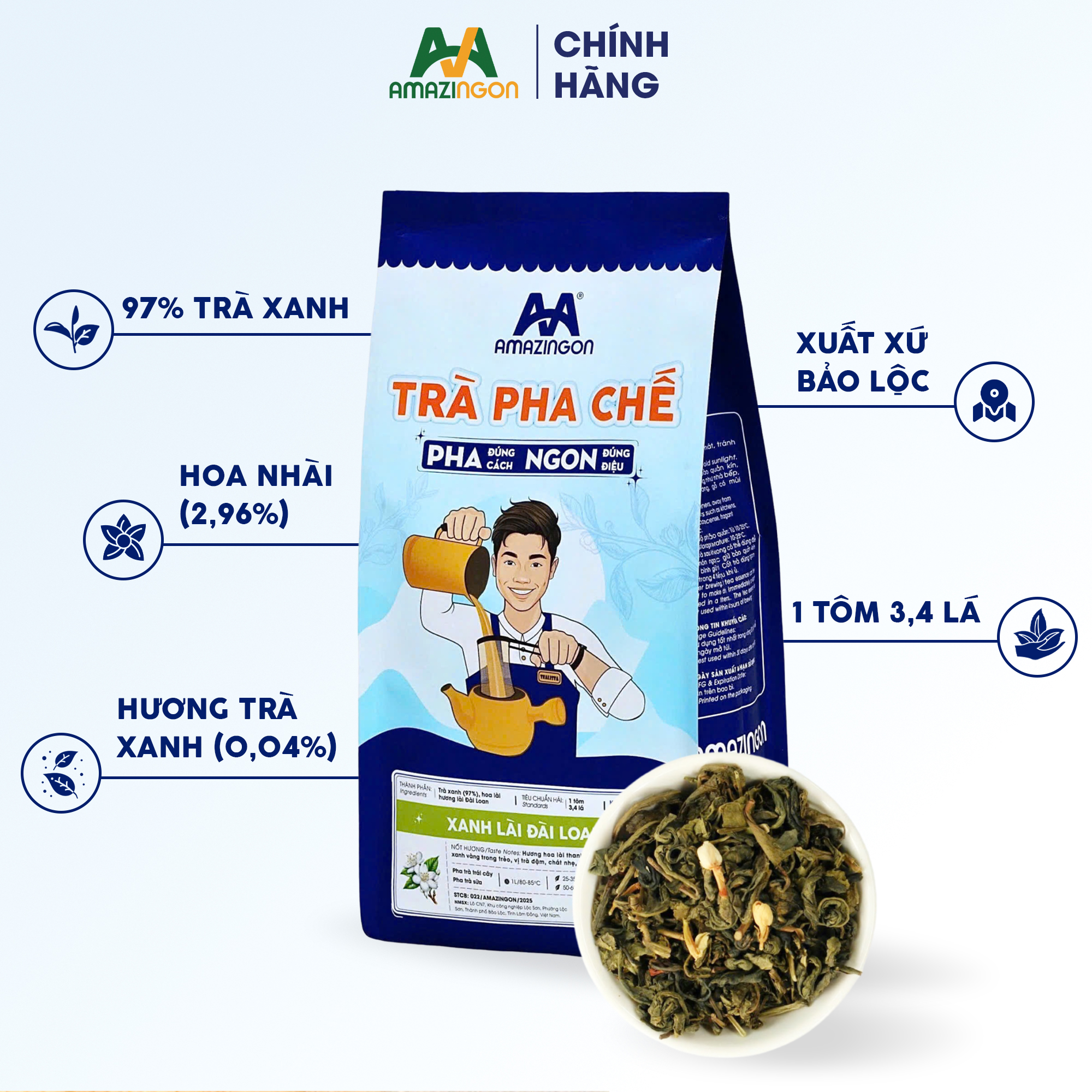 Shopee Image - Lai dai loan 3